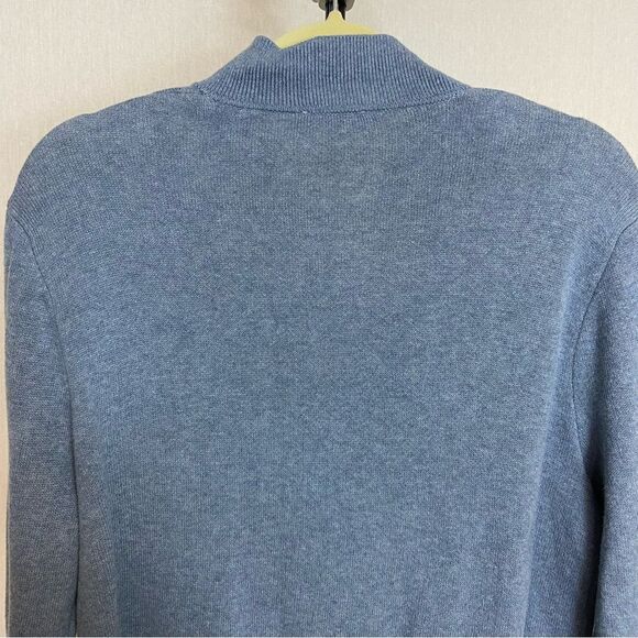 Poetry baby blue cardigan size 6 - Picture 8 of 8